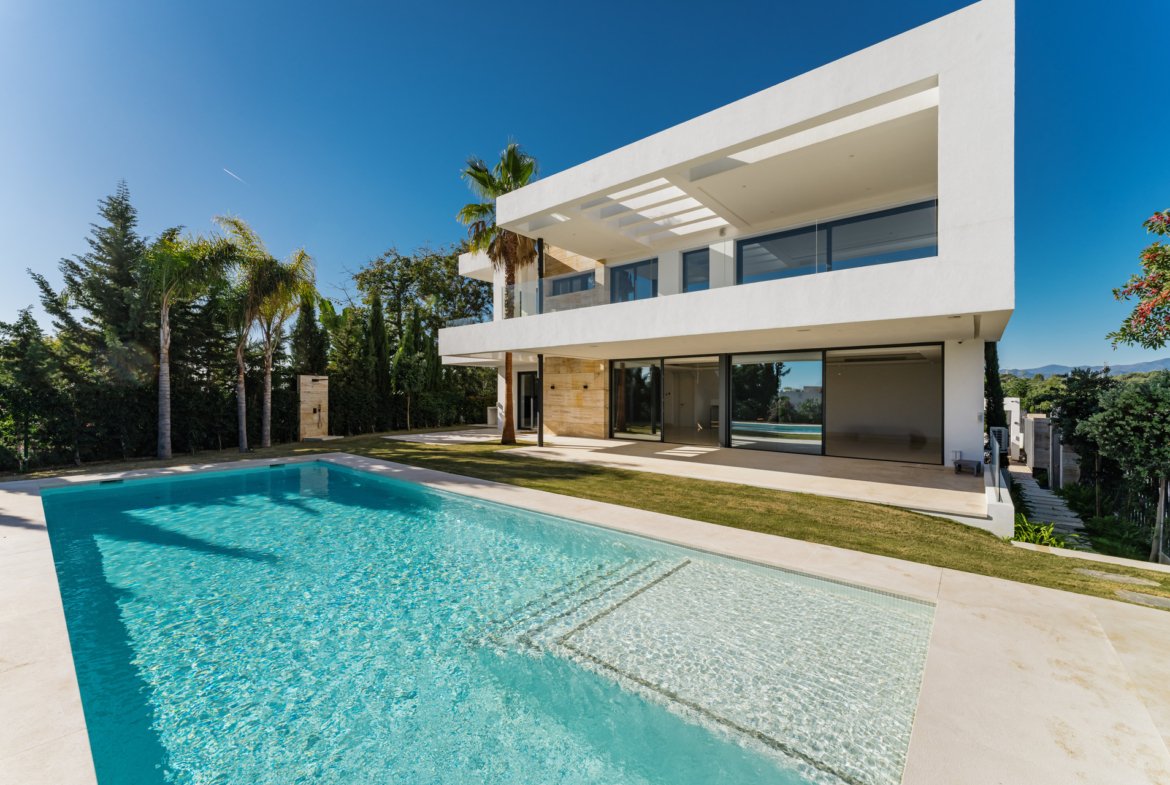 Casa Atria 4 5