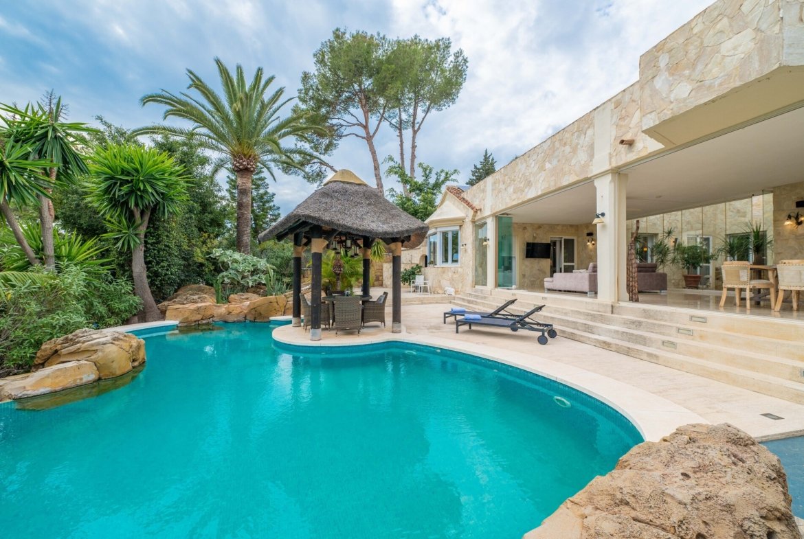 EH Villa Palmera 52