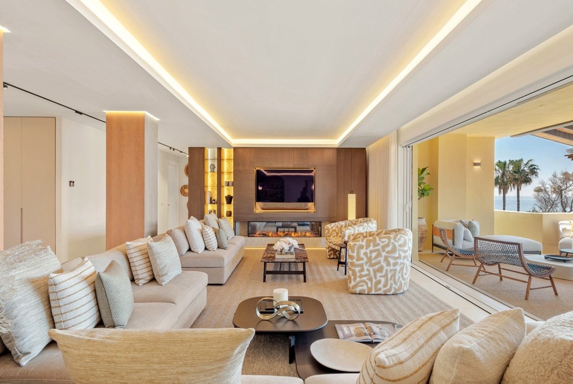 La Playa Penthouse Verdin Property 10
