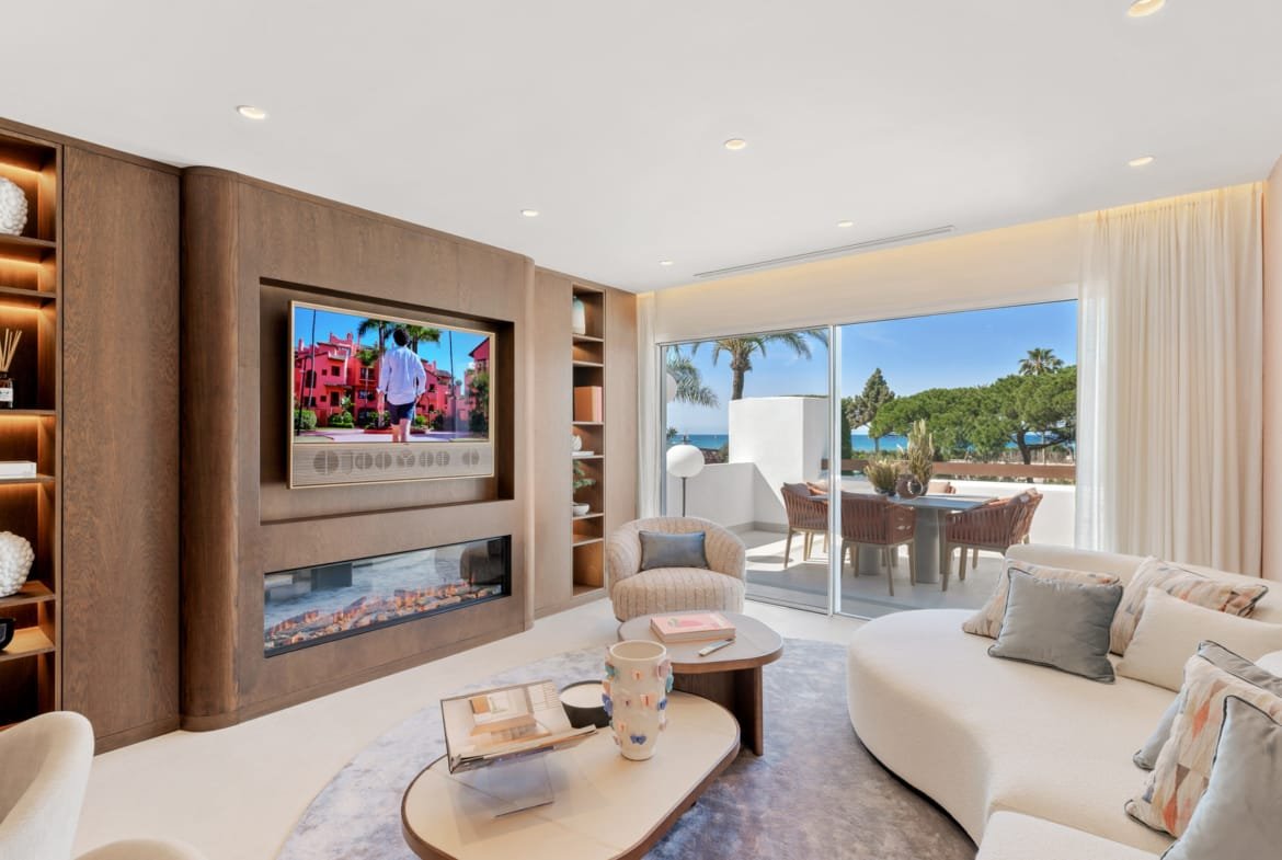 Maison Artemis Verdin Property 12