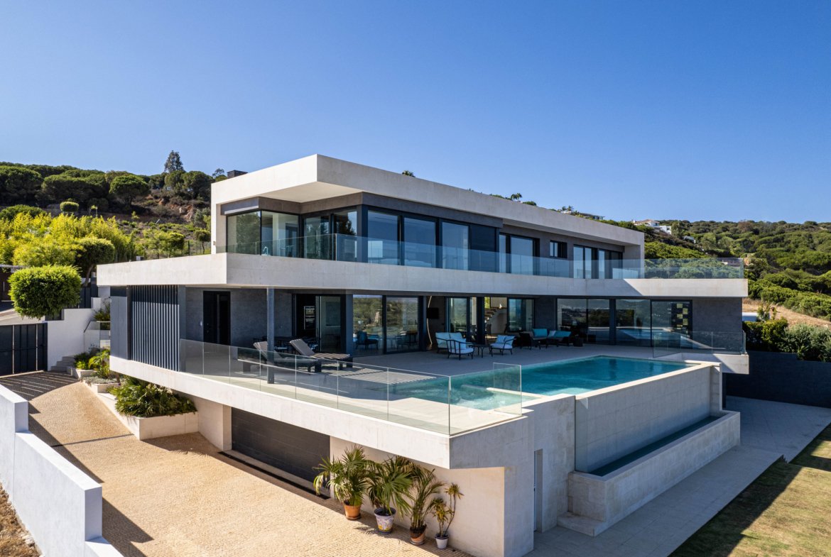 Villa Atlas D3181 Verdin Property 1