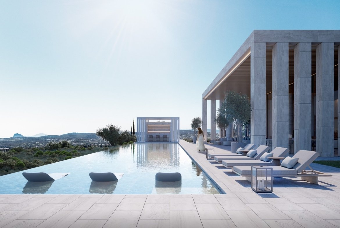 Villa NIWA Verdin Property 6