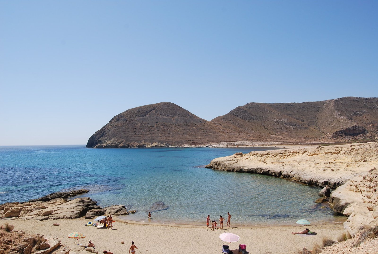 Unveiling Luxury: Spain's Blue Flag Beaches 2025 3 More Blue Flag Beaches in Spain