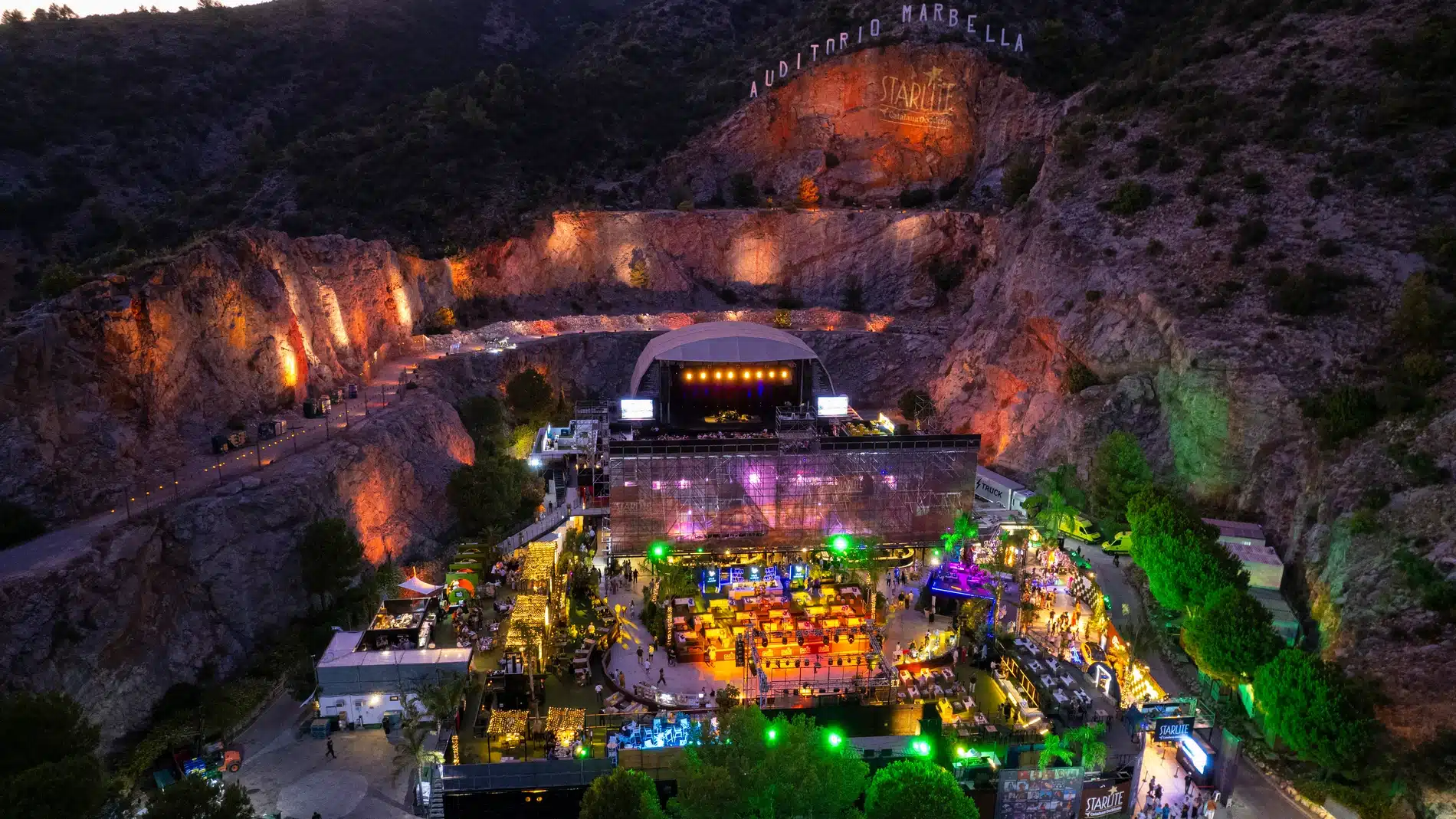 The Ultimate Area Guide to Marbella: Your Go-To Resource for Living, Dining, and Shopping 3 starlite occident eleva experiencia gastronomica nuevo nivel 98