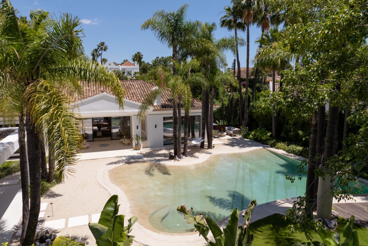 Casa Cenote 1