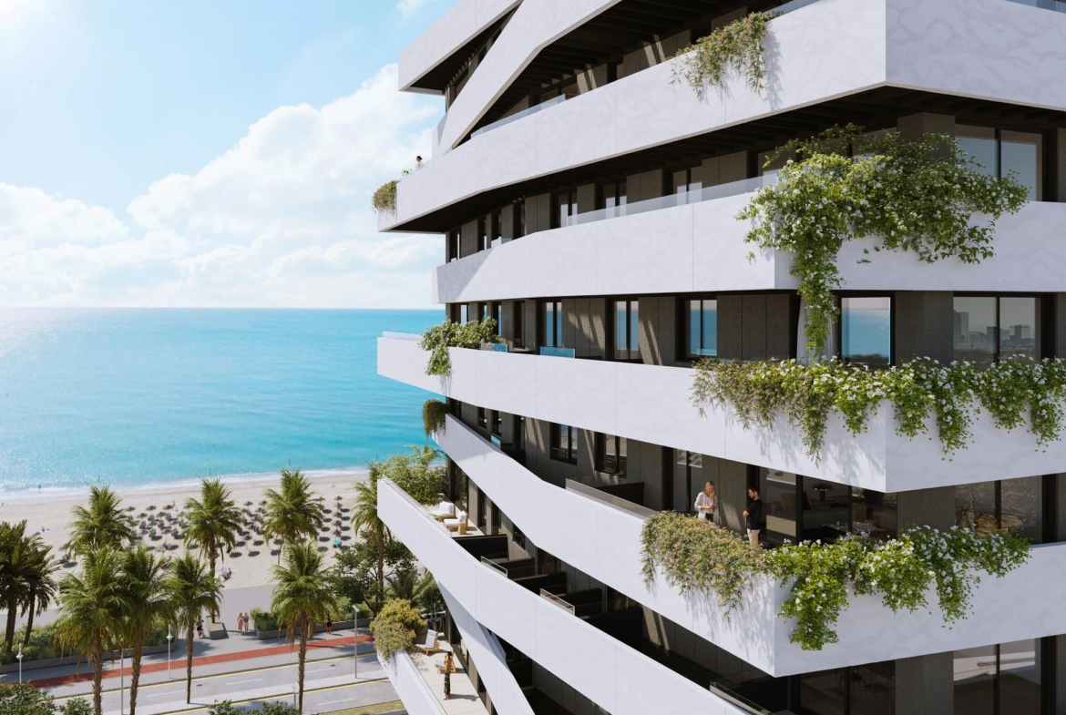 Octavia Malaga Verdin Property Octavia 7