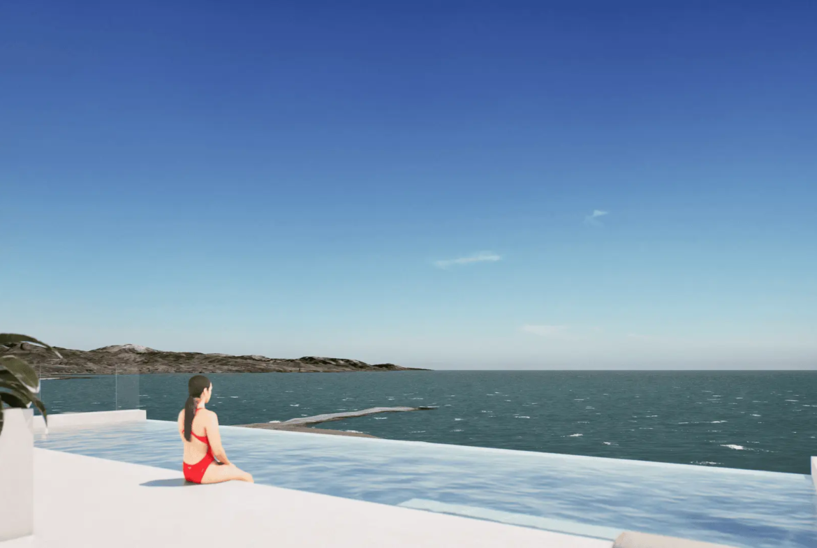 Octavia Malaga Verdin Property Piscina 05