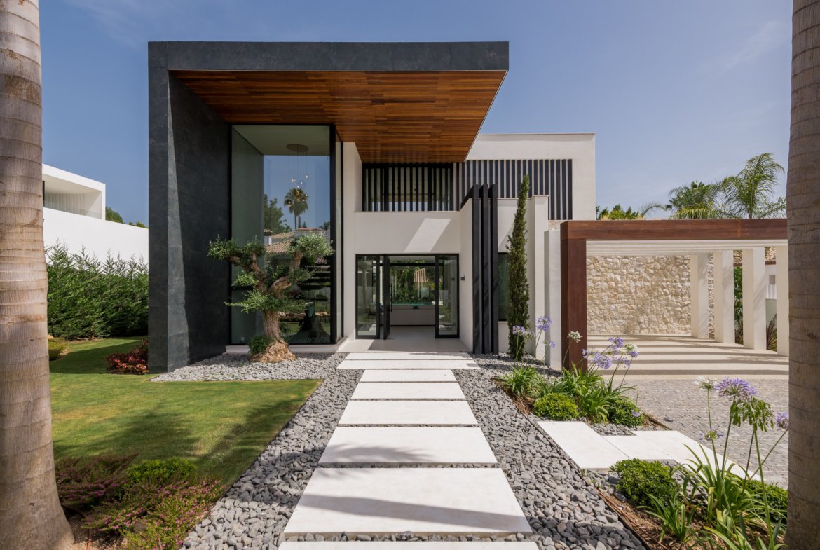 Verdin Property Villa Sirius HD 1