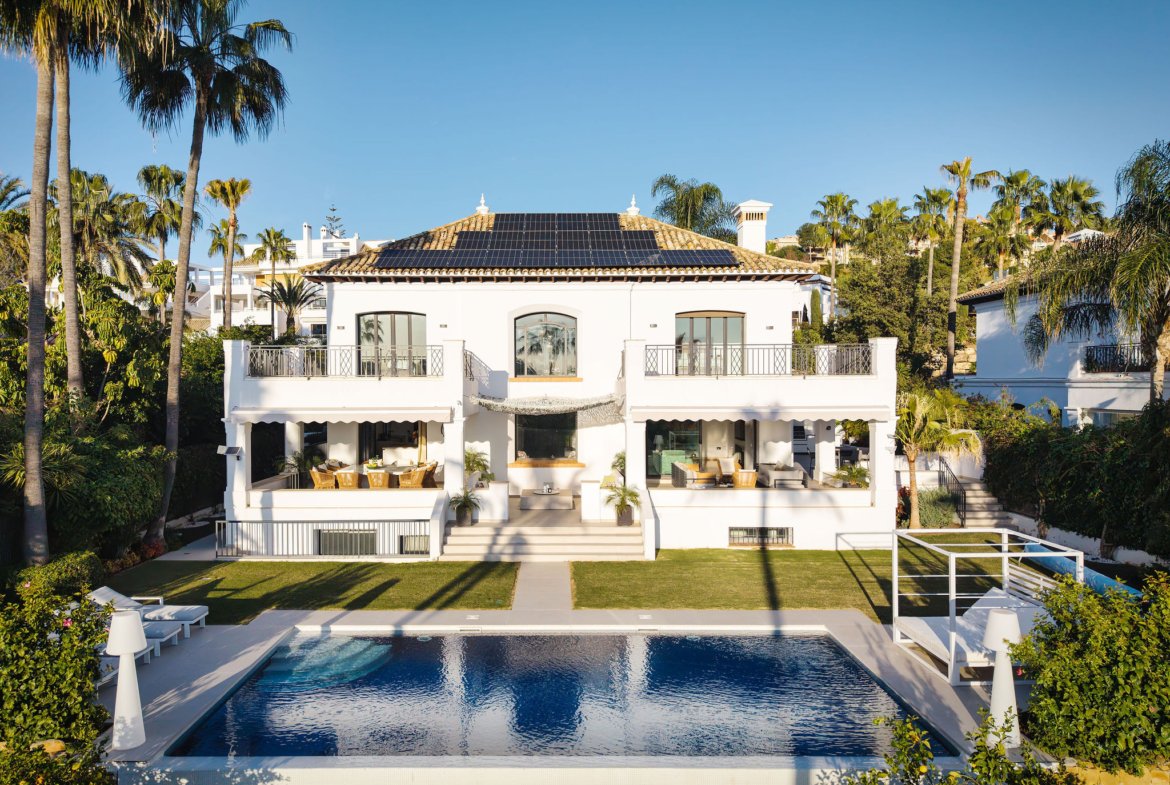 Villa Hoyo 12 Verdin Property 34