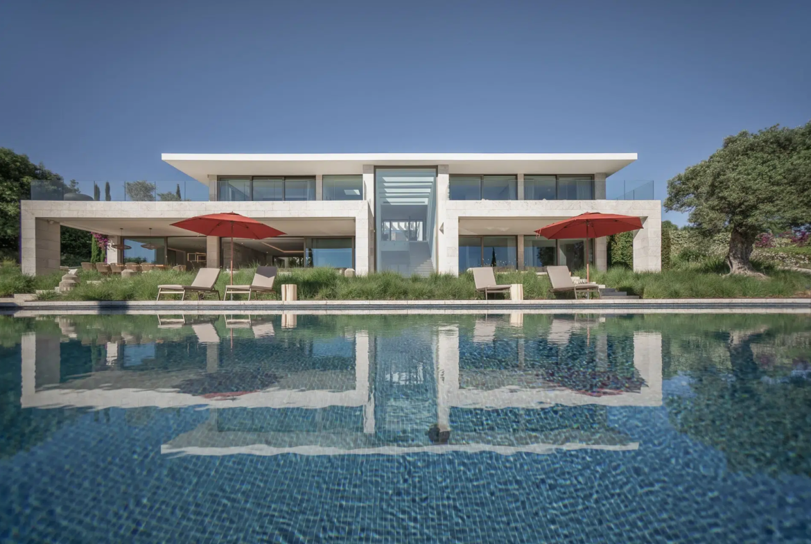 Villa La Escondidad Verdin Property 15