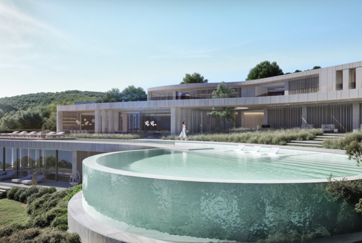 Villa SENSE Verdin Property 4