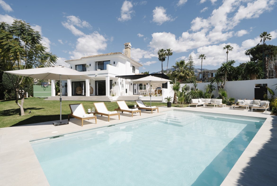 Villa vera 9
