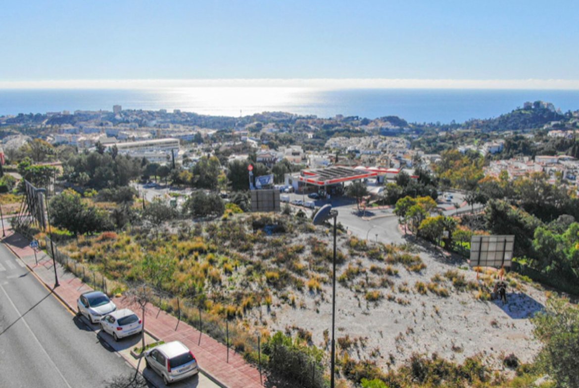 image Benalmadena Malaga