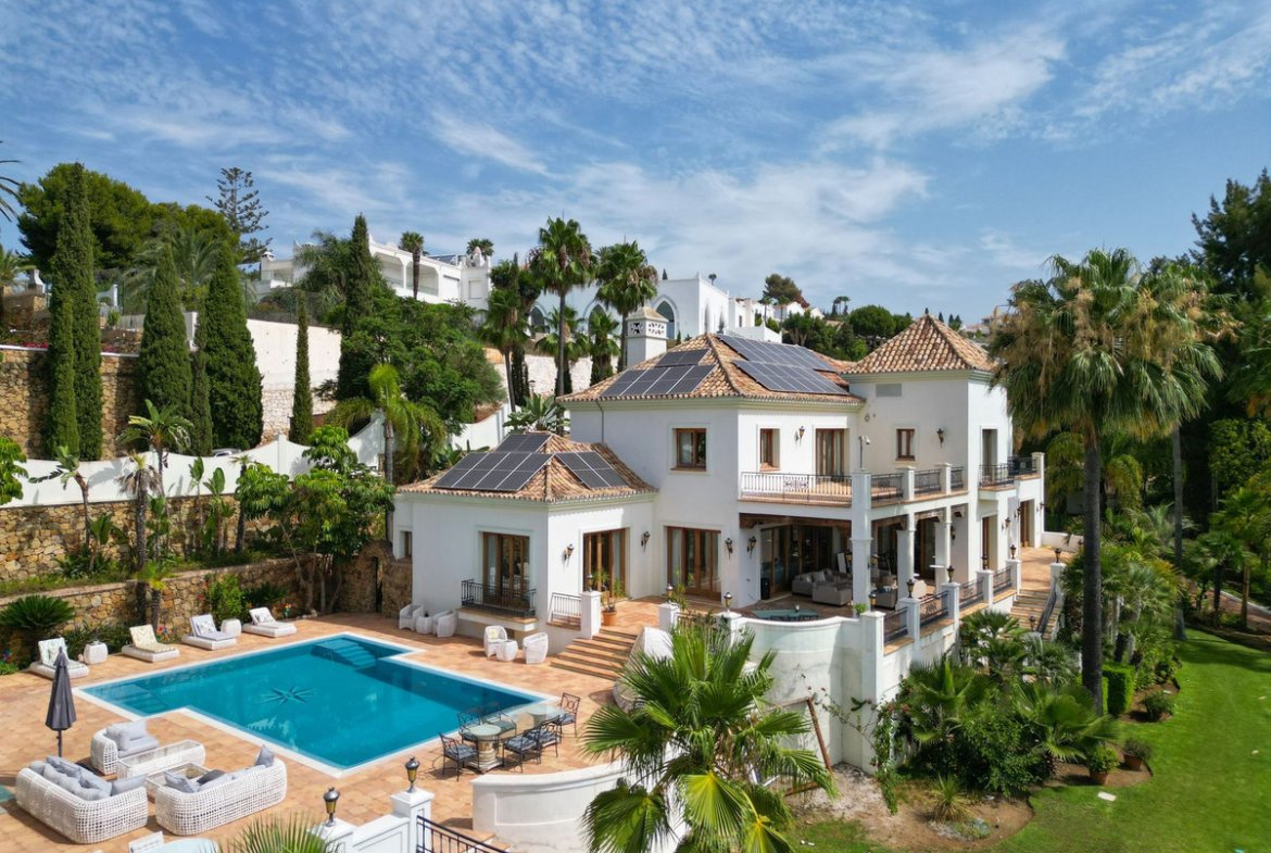 image El Paraiso Malaga