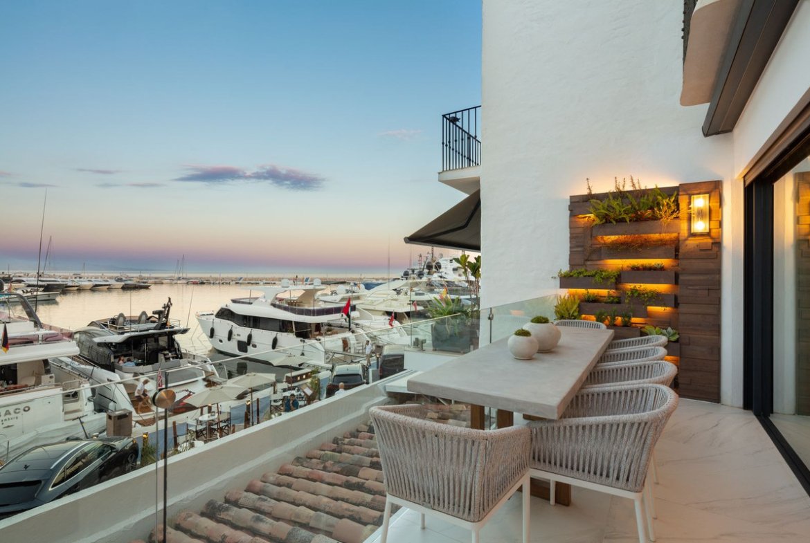 image Puerto Banus Malaga 30
