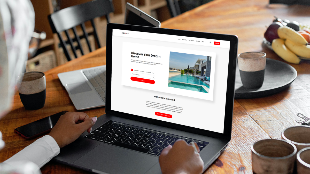 Inmopad Updates Blog